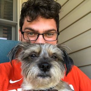 Meet your Posher, Jayce